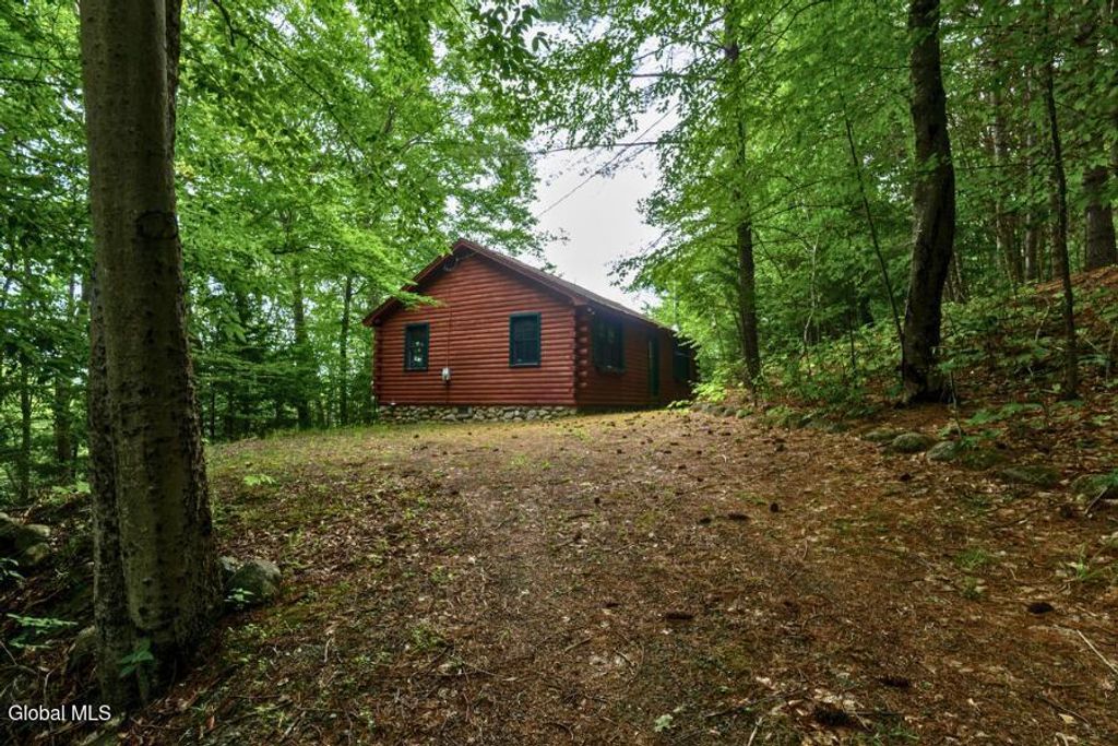 1 Grouse Ridge Road, Hadley, NY 12835