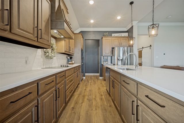 7421 Autumn Grove Lane, Ponder, TX 76259