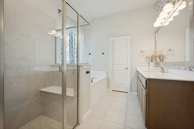 7421 Autumn Grove Lane, Ponder, TX 76259