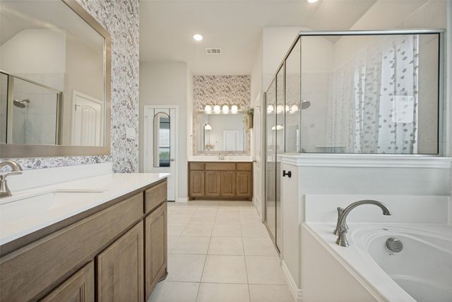7421 Autumn Grove Lane, Ponder, TX 76259