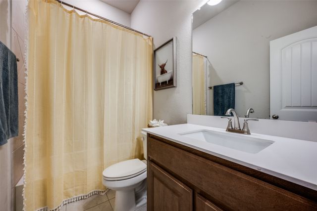 7421 Autumn Grove Lane, Ponder, TX 76259