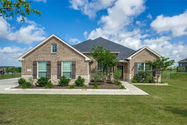 7421 Autumn Grove Lane, Ponder, TX 76259