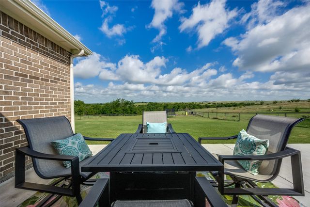7421 Autumn Grove Lane, Ponder, TX 76259