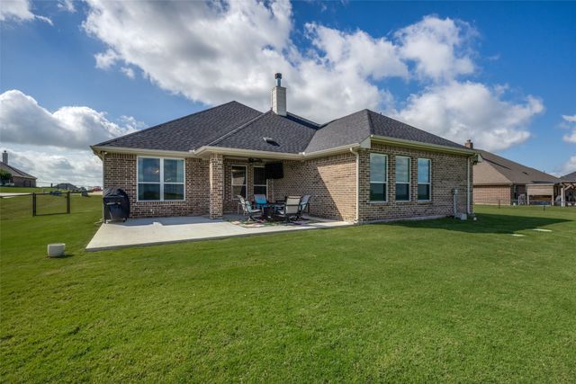 7421 Autumn Grove Lane, Ponder, TX 76259