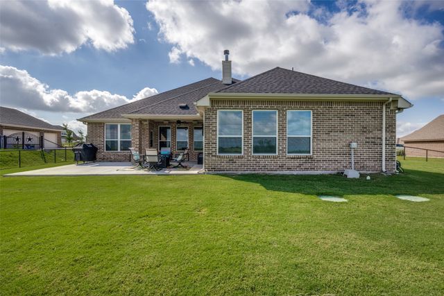 7421 Autumn Grove Lane, Ponder, TX 76259