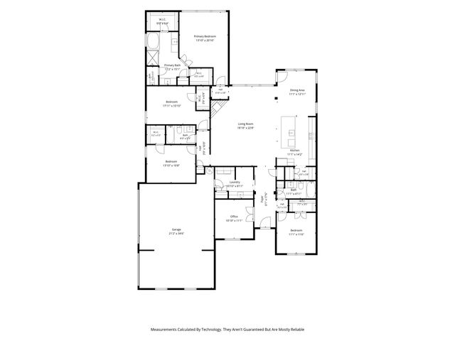 7421 Autumn Grove Lane, Ponder, TX 76259