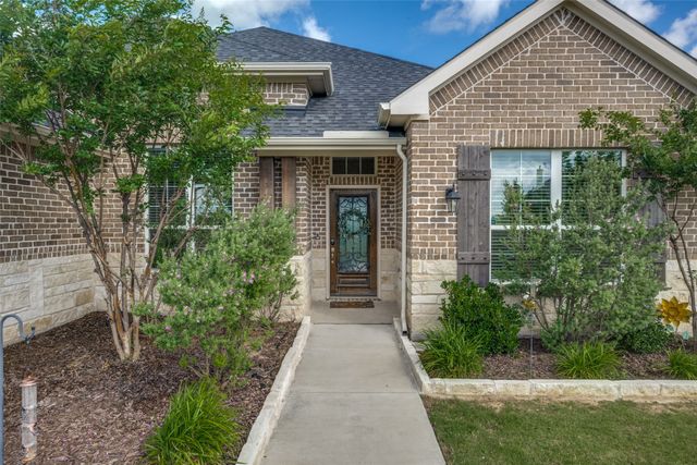 7421 Autumn Grove Lane, Ponder, TX 76259