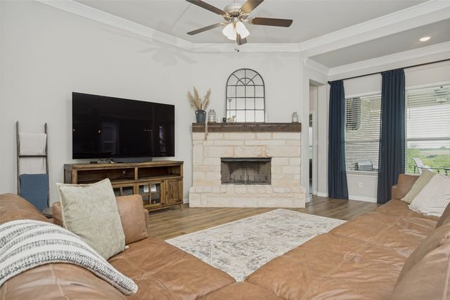 7421 Autumn Grove Lane, Ponder, TX 76259