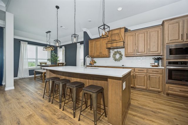 7421 Autumn Grove Lane, Ponder, TX 76259