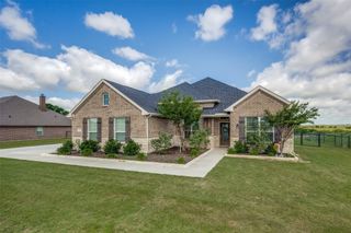 7421 Autumn Grove Lane, Ponder, TX 76259