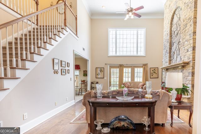 2101 NE Indian Shoals Drive, Loganville, GA 30052