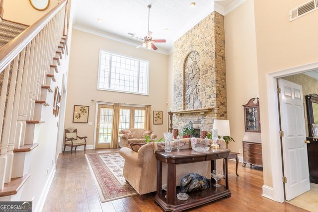 2101 NE Indian Shoals Drive, Loganville, GA 30052