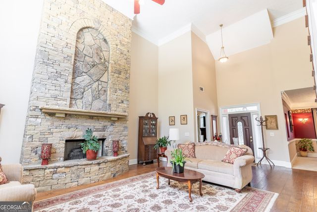 2101 NE Indian Shoals Drive, Loganville, GA 30052