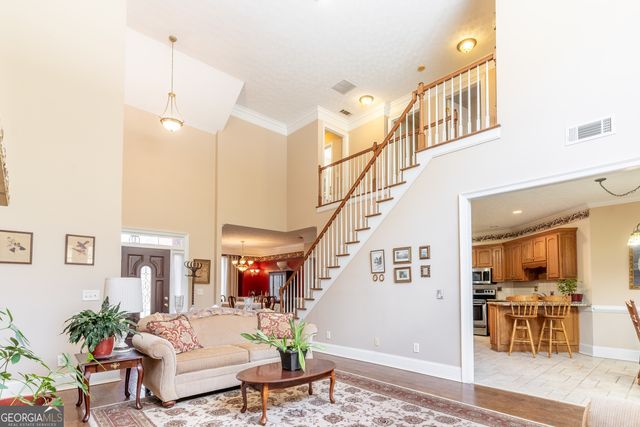 2101 NE Indian Shoals Drive, Loganville, GA 30052