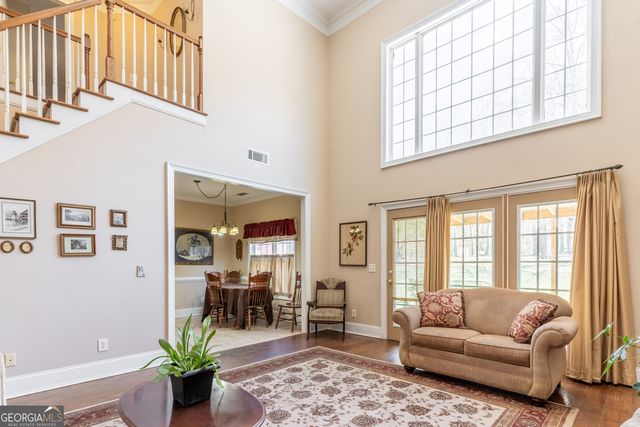 2101 NE Indian Shoals Drive, Loganville, GA 30052