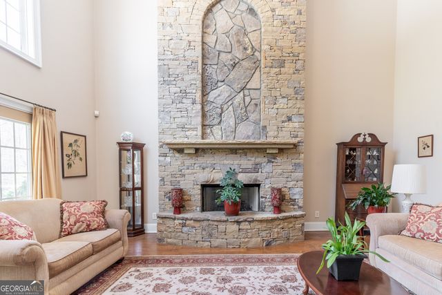 2101 NE Indian Shoals Drive, Loganville, GA 30052