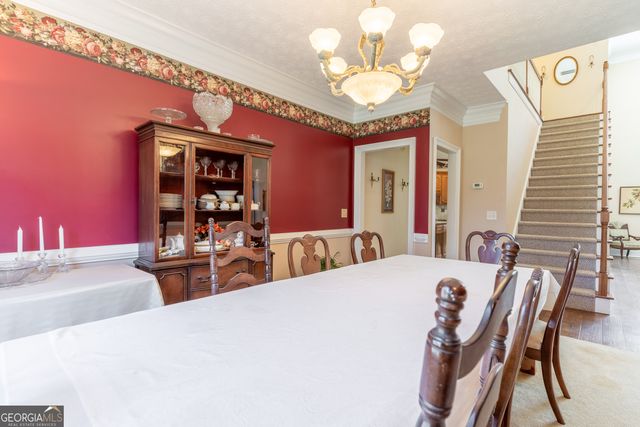 2101 NE Indian Shoals Drive, Loganville, GA 30052