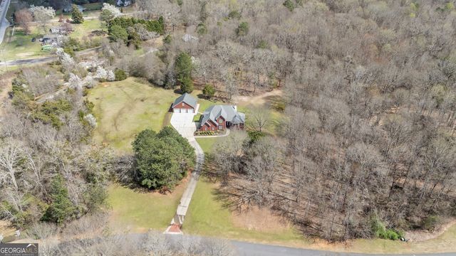 2101 NE Indian Shoals Drive, Loganville, GA 30052