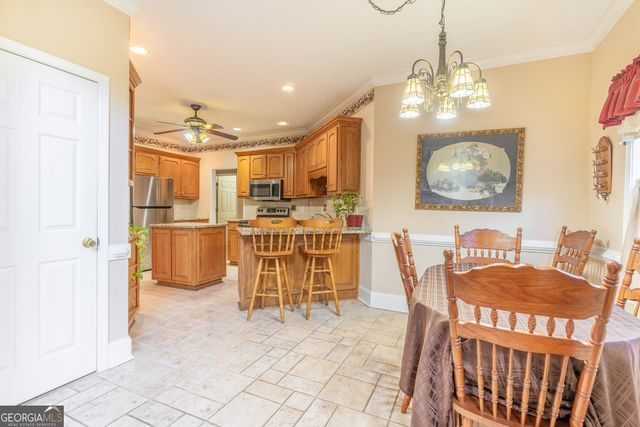 2101 NE Indian Shoals Drive, Loganville, GA 30052