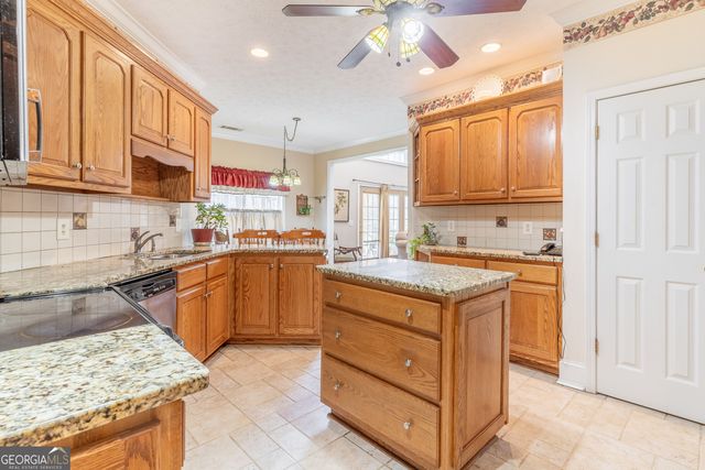 2101 NE Indian Shoals Drive, Loganville, GA 30052