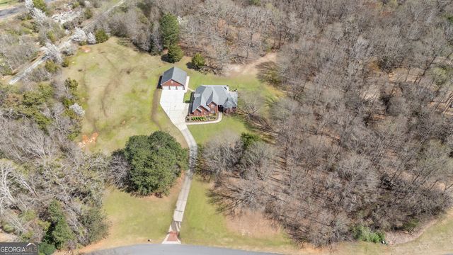 2101 NE Indian Shoals Drive, Loganville, GA 30052