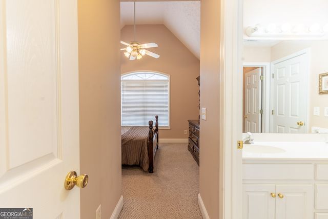 2101 NE Indian Shoals Drive, Loganville, GA 30052