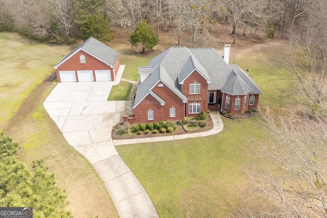 2101 NE Indian Shoals Drive, Loganville, GA 30052