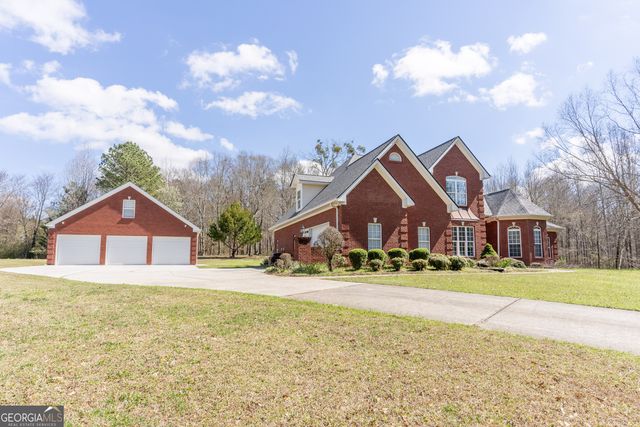2101 NE Indian Shoals Drive, Loganville, GA 30052