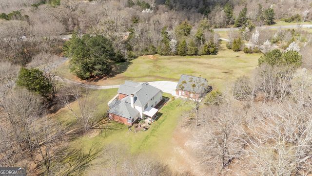 2101 NE Indian Shoals Drive, Loganville, GA 30052