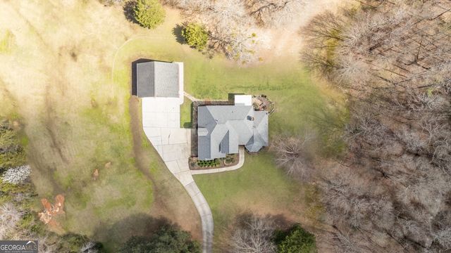 2101 NE Indian Shoals Drive, Loganville, GA 30052