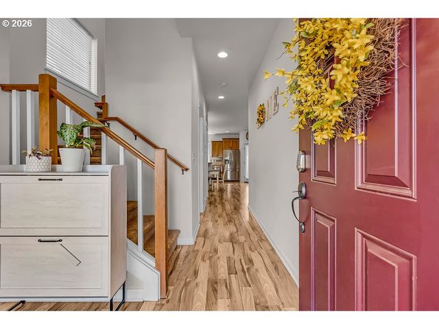 12662 ANITA Pl, Oregon City, OR 97045