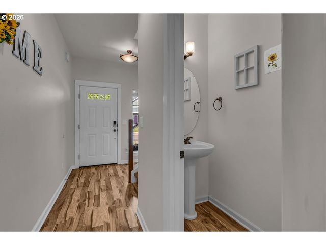 12662 ANITA Pl, Oregon City, OR 97045