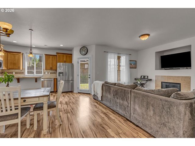 12662 ANITA Pl, Oregon City, OR 97045