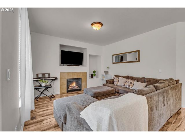 12662 ANITA Pl, Oregon City, OR 97045