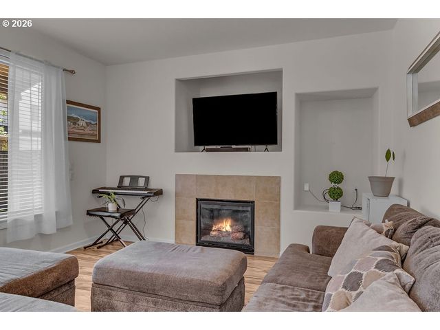 12662 ANITA Pl, Oregon City, OR 97045