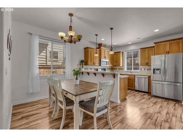 12662 ANITA Pl, Oregon City, OR 97045