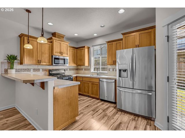 12662 ANITA Pl, Oregon City, OR 97045