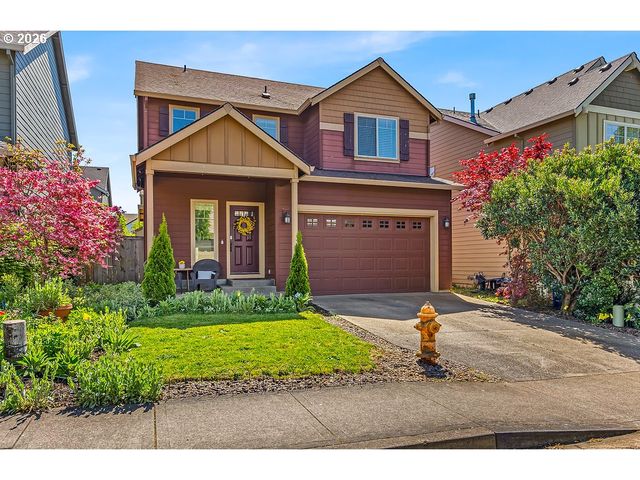 12662 ANITA Pl, Oregon City, OR 97045