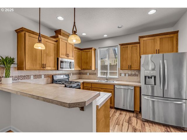 12662 ANITA Pl, Oregon City, OR 97045