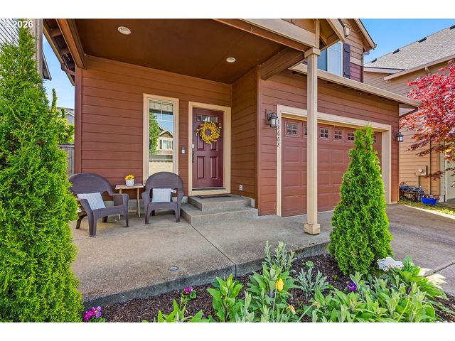 12662 ANITA Pl, Oregon City, OR 97045