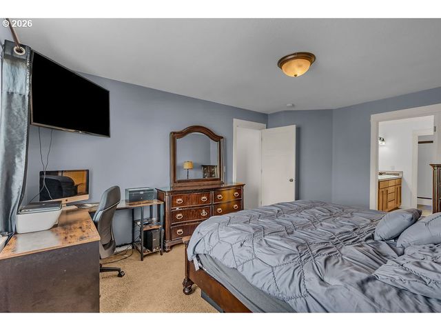 12662 ANITA Pl, Oregon City, OR 97045