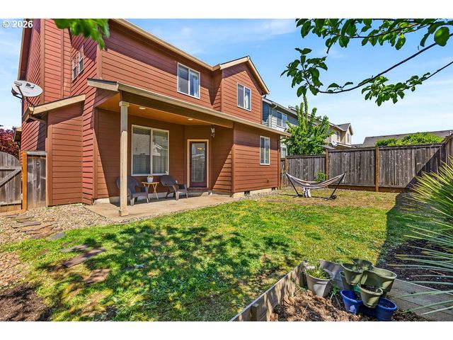 12662 ANITA Pl, Oregon City, OR 97045