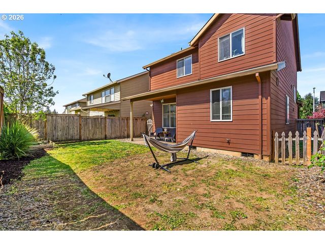 12662 ANITA Pl, Oregon City, OR 97045