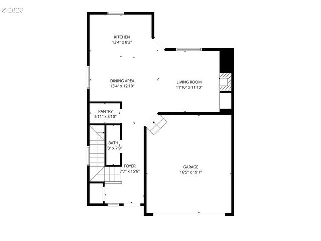 12662 ANITA Pl, Oregon City, OR 97045