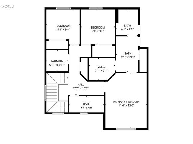 12662 ANITA Pl, Oregon City, OR 97045