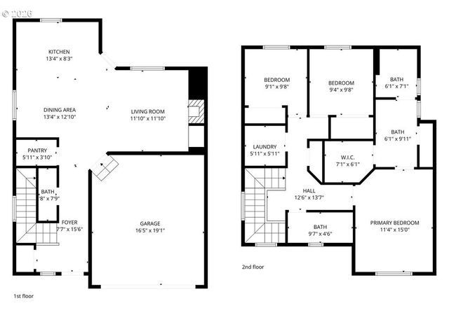 12662 ANITA Pl, Oregon City, OR 97045