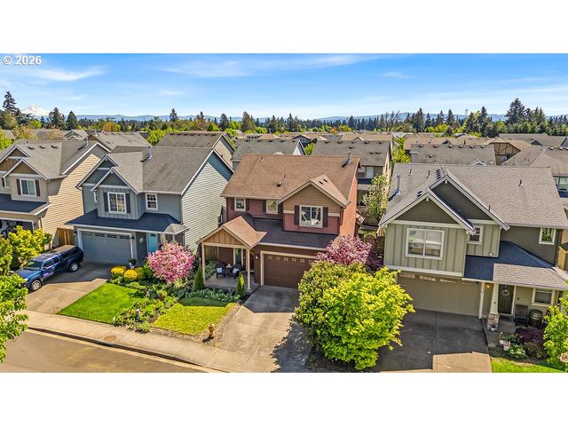 12662 ANITA Pl, Oregon City, OR 97045