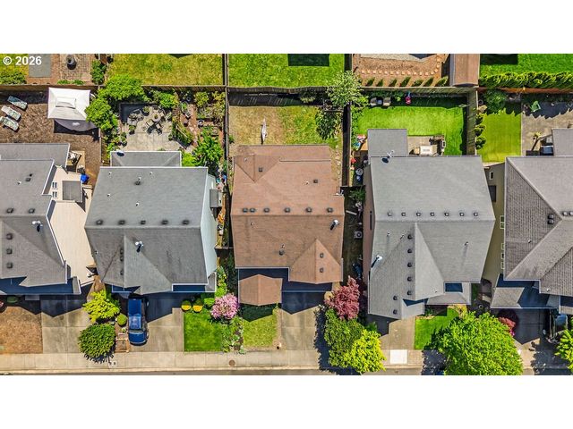 12662 ANITA Pl, Oregon City, OR 97045