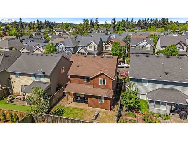 12662 ANITA Pl, Oregon City, OR 97045