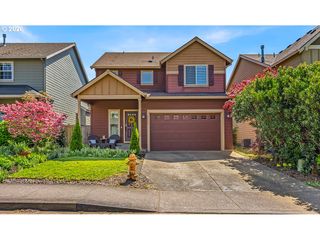 12662 ANITA Pl, Oregon City, OR 97045